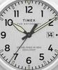 Taimaegseu Waterbury Ace Stainless Steel Bracelet Watch 41Mm