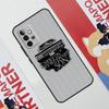 Сверхъестественный чехол для Samsung Galaxy A52 A32 A12 A56 A36 A16 A13 A23 A33 A53 A54 A34 A14 A15 A35 A55 A17