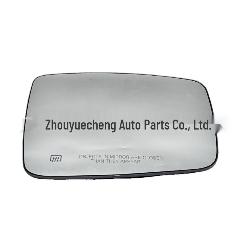 Зеркальный элемент с подогревом и отражающим покрытием для Dodge RAM 2009-2018