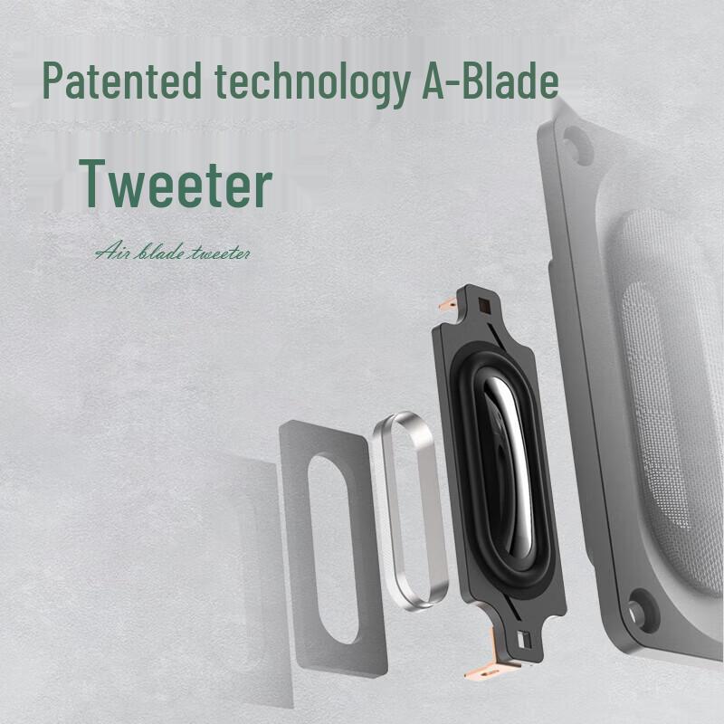 EDIFIER P100 Walnut Retro Wireless Bluetooth Speaker