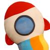 Креативная мягкая игрушка-кукла, Плюшевые игрушки, Игрушки на день рождения и Рождество для детей