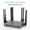 Промышленный беспроводной 4G/5G роутер ZLWL