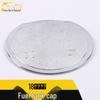 Kamiq Fuel Tank Cap Anti-Scratch Protective Sticker - Fits 18 Models