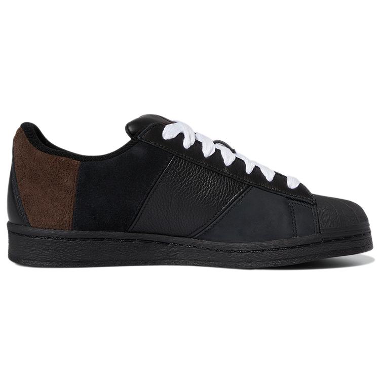adidas Superstar 82 Panel 'Черный' GW0775