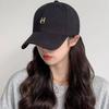 Standard Initial H Ball Cap Baseball Hat