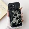 Чехол для Motorola Moto G86 5G Новый Роскошный Конфетный Окрашенный Чехол Мягкий Силиконовый Чехол Для Motorola Moto G56 G 86 MotoG56 MotoG86 Fundas