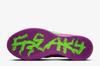 FJ7807-500 Nike Giannis Freak 6 Смелая Ягода Гипер Фиолетовый Черный (Мужской)