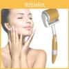 Gts Skin Care Роллер с микроиглами с 192 титановыми иглами для заживления шрамов от акне и омоложения кожи