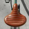 Bicycle Saddle Ergonomic Design Wear Resistant Waterproof Shock Absorption Comfortable Seat Cushion Bike Saddle Parts