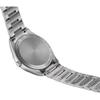 Tissot Коллекция PR100 Кварцевый механизм Женские часы/Наручные часы/Швейцарские часы 34 мм Серебристый циферблат T1502101103100