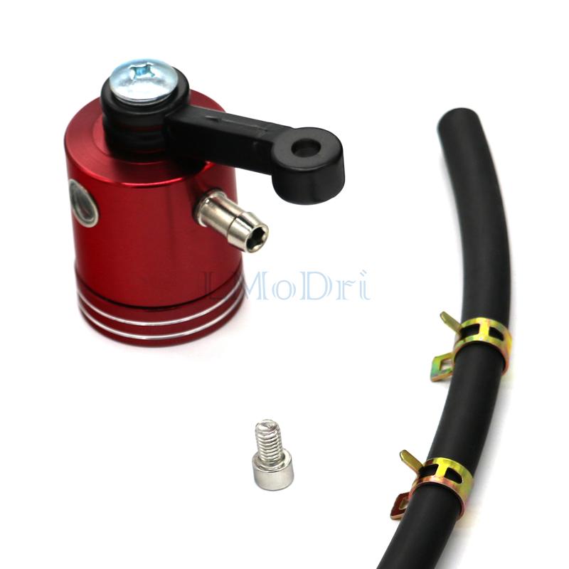 LMoDri Мотоцикл Тормозной бачок Цилиндр сцепления Главный масло