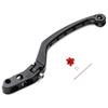 ZETA RACING Radial Ratio Flight Lever Clutch Brembo DIRTFREAK F5529 MC19x18 4-Finger