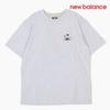 New Balance Футболка с коротким рукавом D23 Nbnefco243 16 Uni Nb Boy Board Shop с коротким рукавом