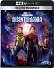 And the Quantomania 4K UHD MovieNEX ULTRA HD 3D Digital Copy MovieNEX Ant-Man Wasp [4K + + Blu-ray + + World] [Blu-ray]