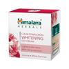 Himalaya Дневной крем для чистого цвета лица, 50 г и защитный солнцезащитный лосьон Herbals, 100 мл