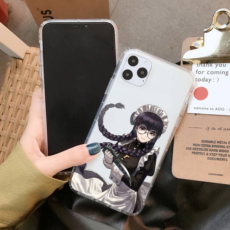 Чехол для телефона Черная Лагуна для iPhone 11 12 13 mini pro XS MAX 8 7 6 6S Plus X 5S SE 2020 XR прозрачный чехол