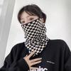 Многофункциональная ветрозащитная маска на уши, осенне-зимний шарф для защиты шеи при езде на велосипеде и на открытом воздухе, повязка на голову