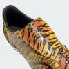 adidas TAEKWONDO F50 IH6860 Unisex Originals Sneakers Yellow / Gold Metallic / Core Black