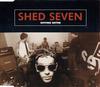 CD SHED SEVEN - Getting Better 5778912 Polydor 1996 UK Рок Б/У