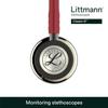 Стетоскоп Littmann Classic III Бордовый 5864