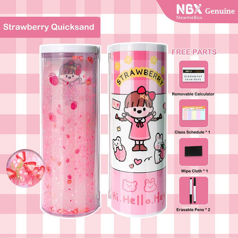 Детский школьный пенал для школьных принадлежностей