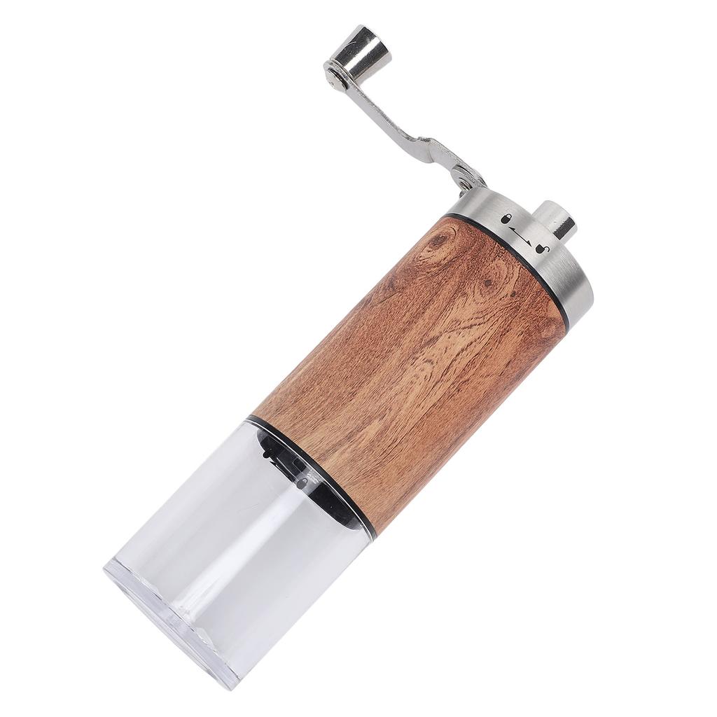 Ручная кофемолка винтажная ручная кофемолка кофемолка для дома кемпинга путешествия