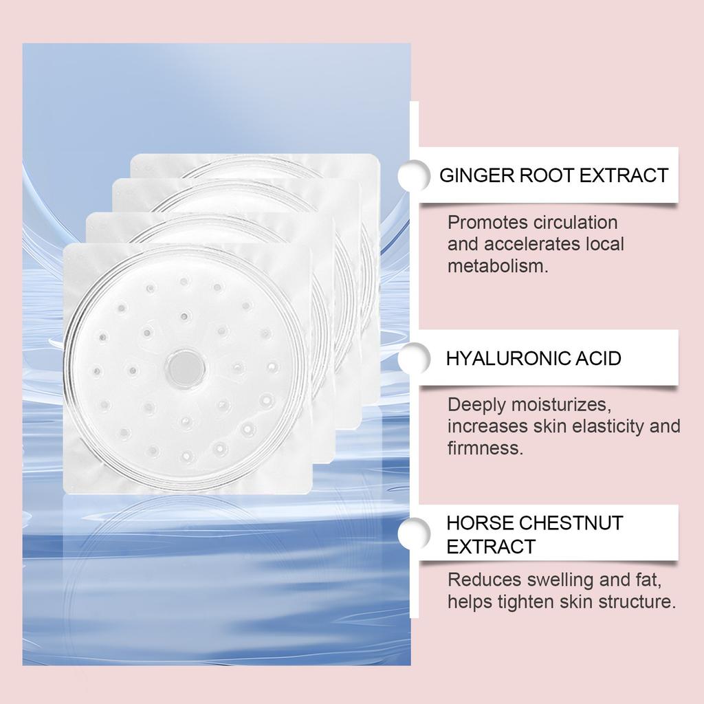 Нагрудник против провисания для жизненной силы, чтобы предотвратить провисание груди, чтобы облегчить грудь