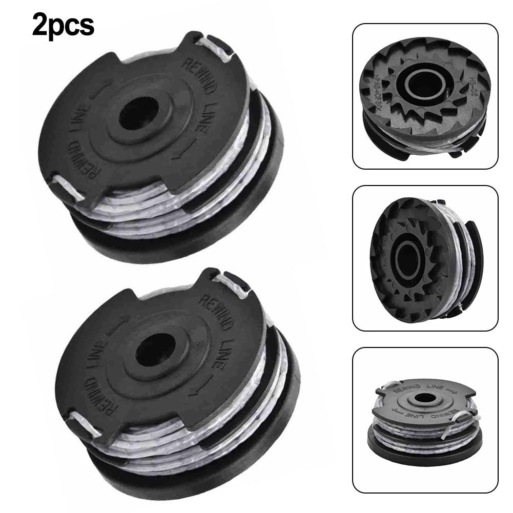 Line Spools For GT36Li YT7421-01 For QUALCAST 1.5mm Diameter