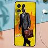 Чехол Better Call Saul для Samsung Galaxy M31 M11 M23 M12 M13 M14 M15 M35 M55 M34 M54 M33 M53 M32 M52 M06 M16