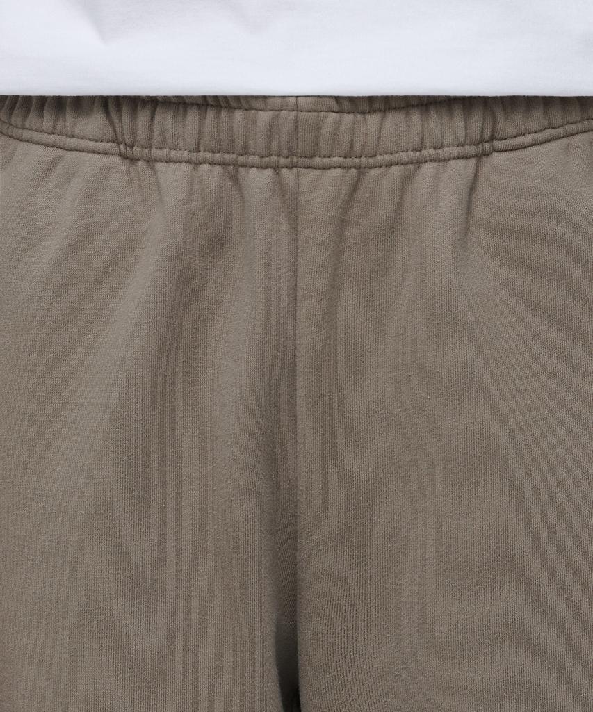 MUSINSA STANDARD Heavyweight Sweatpants [Dusty Beige]