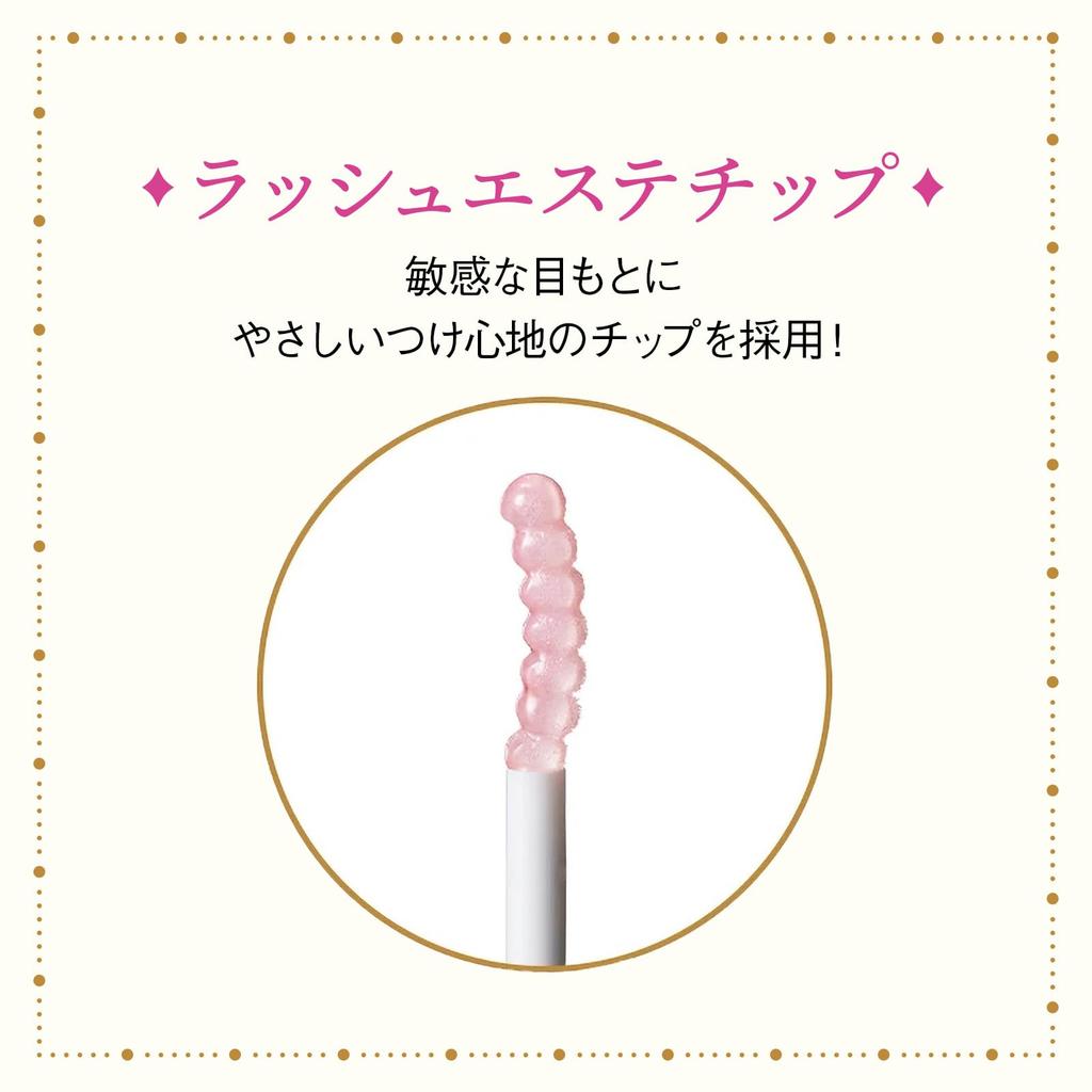 MAJOLICA MAJORCA Lash Jelly Drop EX Тип кисти Один предмет 5,3 г