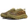 HOKA One One Кроссовки для бега Mafate Speed 4 Мужские Зеленые 1168450-WYP