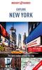 Книга Insight Guides Explore New York (Travel Guide with Free eBook)