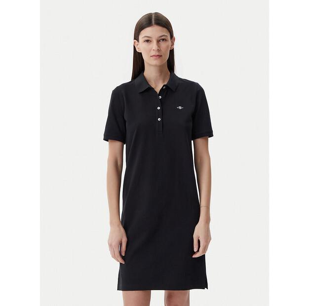 Платье Gant Shield