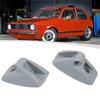 2Pcs 191857559 Car Visor Support Brackets For Vw Jetta Mk1 Mk2