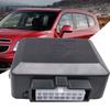 Window Open Closer Module Intelligent Auto Close Windows Remotely Module Car Power Window Closer for 4 Door Cars Accessories