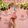 Женская парфюмированная вода Уайт Пышность (100 мл), White Lush Femme Eau De Parfum,  Colorbar