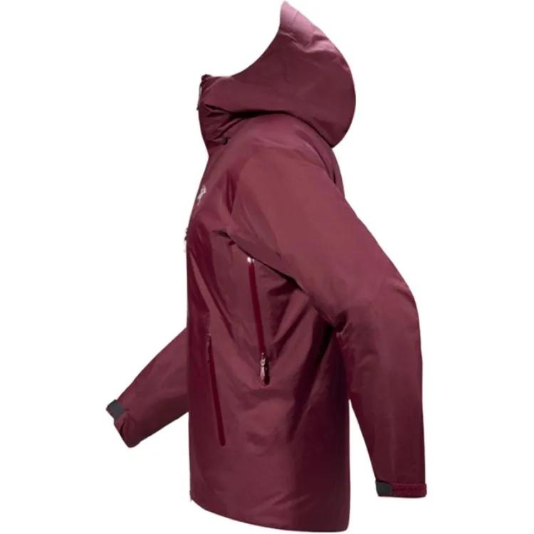 Arc'teryx BETA Puffer Jacket Men's (Unisex) Puffer Jackets 29702