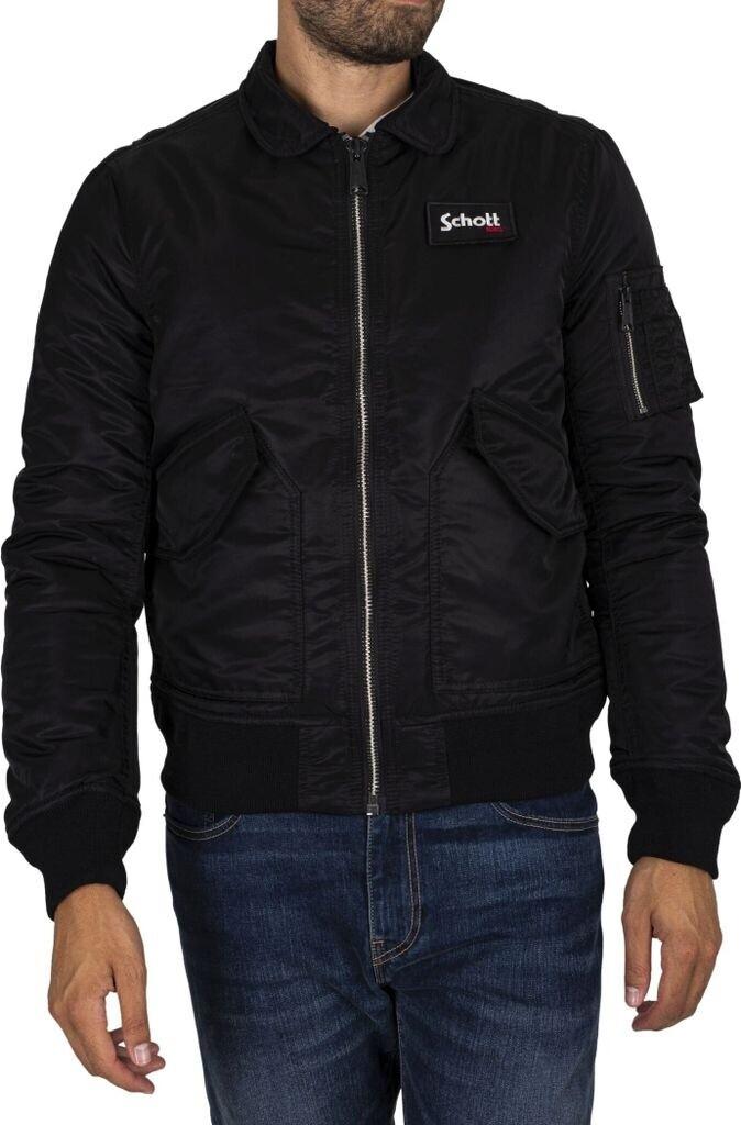 Зимняя куртка Schott N.Y.C. Jacket (210100)