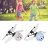 Induction Flying Orb Ball Intelligent Stable Flying Suspension Ball Children Outdoor Gyroscope Toys