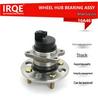 IRQE-11B08 Car Hub Unit Bearing DV611104APA for 2012 Kuga - In Stock