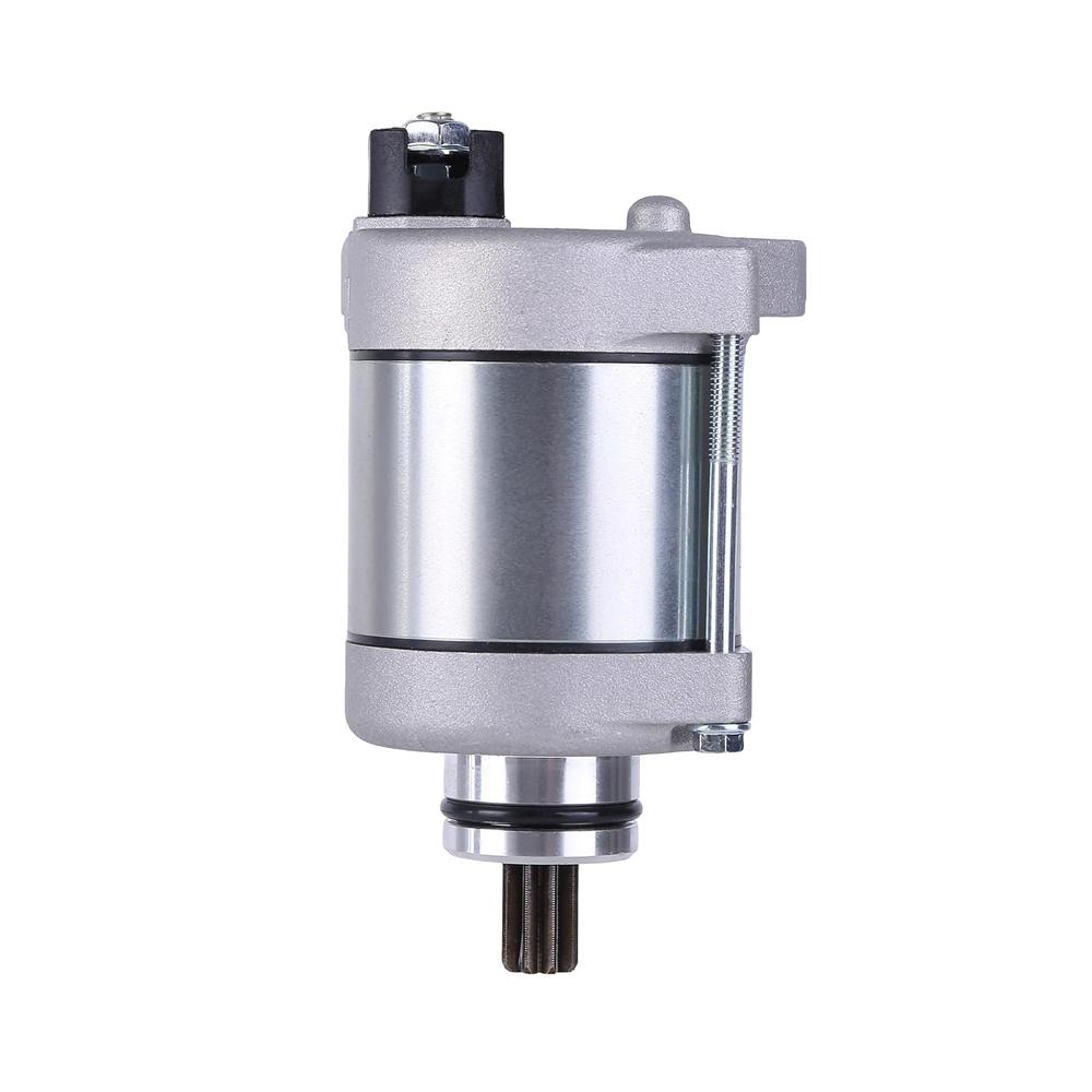 Новый узел стартера 31200-MKE-A71 Для Honda CRF450R 2019-2022