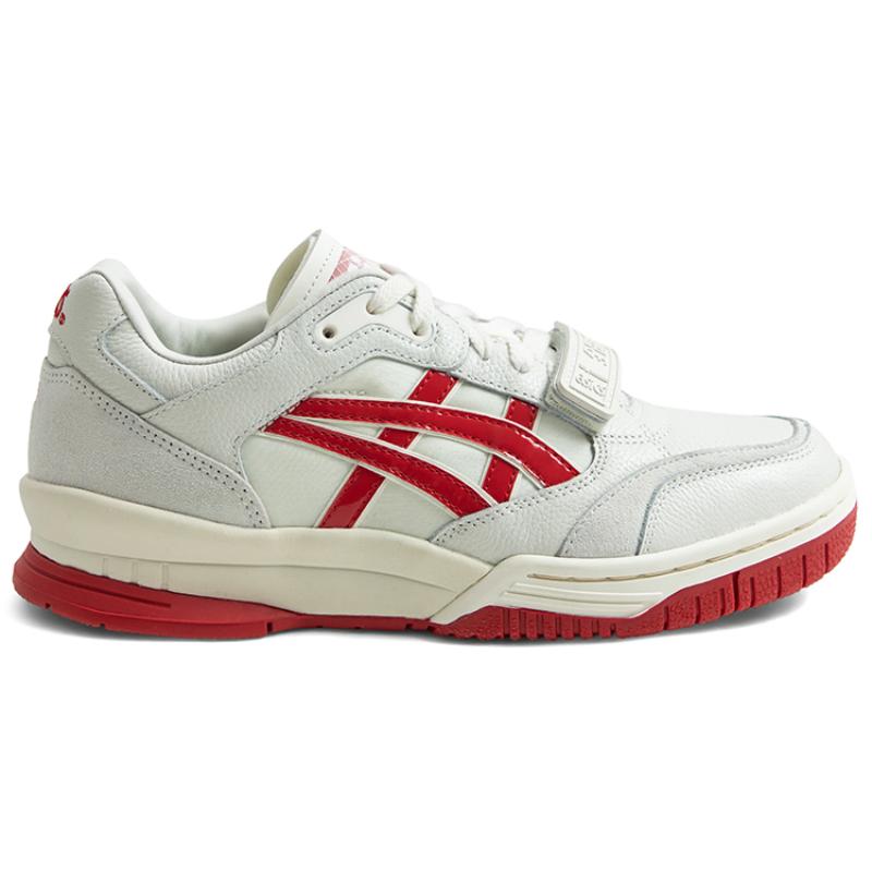 Asics Кроссовки Gel Spotlyte Low V2 'Белый Синий Красный' 1203A431-100