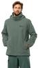 Куртка Jack Wolfskin Stormy Point 2l Jkt M hedge green