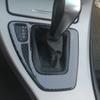 Моя хорошая машина Для BMW 3 серии E90 E92 e93 2005-2012 Карбоновая наклейка на панель управления переключением передач Отделка рычага переключения передач