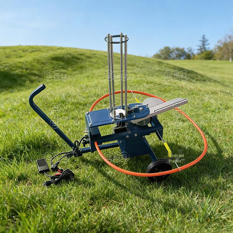 Automatic Clay Target Thrower