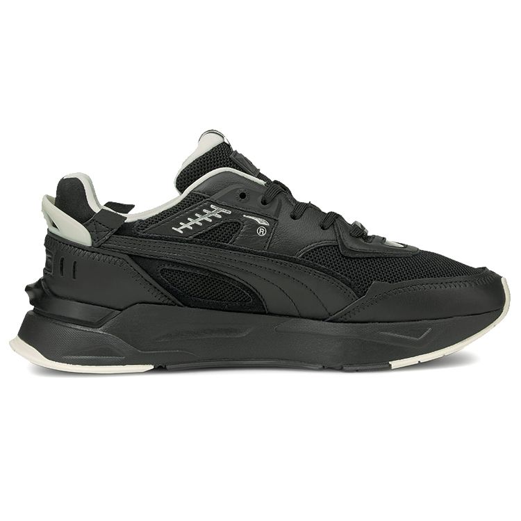Puma Mirage Sport Luxe Унисекс Черный 382806-02