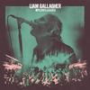 Виниловая пластинка LIAM GALLAGHER MTV Unplugged 190295279370 WARNER 2020 Европа Рок