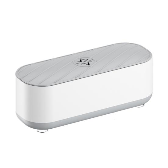 Ультразвуковая машина для чистки очков Yousheng Работа без рук Глубокая чистка Часы Ювелирные изделия Кисти для макияжа Мойка для очков