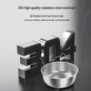 THERMOS 304 Stainless Steel Pressure Cooker Steamer Basket
